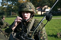 Nowelizacja wojskowej ustawy