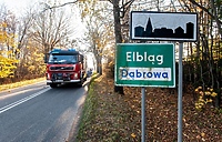 Kto chętny na działki w Dąbrowie?