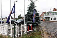 Na zajezdnię jeszcze poczekamy