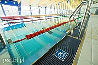 Bezpieczeństwo jest najważniejsze  (napisali do nas)