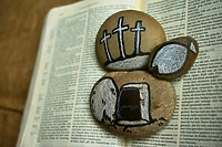 Pokój i dobro nie tylko od święta  (felieton)