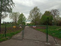 Działkowiczka pyta o działkę