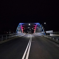 Wiadukt 100-lecia Odzyskania Niepodległości