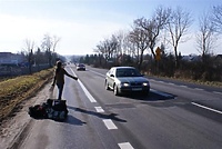 Carpooling i autostop - alternatywy dla biur podróży część druga