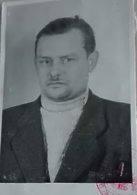 Od „bezpieczniaka” do rolnika indywidualnego