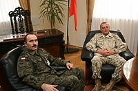 Powrót z Afganistanu