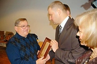 Historia wojennego listu