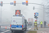 Miasto bardziej monitorowane