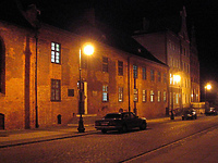 Trzecia sobota z przewodnikiem PTTK