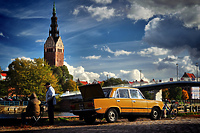 Wydarzenia 25-lecia w opinii Czytelników