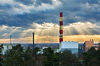 EKO: Inwestycja w elektrociepłowni się nie opóźni