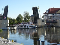 Ile kosztuje podnoszenie mostów?
