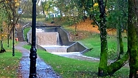 Pieniądze na park Dolinka mogą nam przejść koło nosa  (aktualizacja)