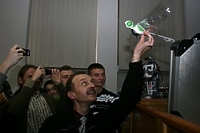 Podsumowanie projektu informatycznego