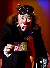 Wygraj bilet do cyrku Arena