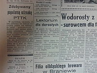 Zdobywamy popularną odznakę PTTK