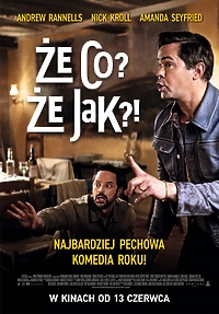 Że co?! Że jak?!
