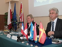 Żeby warto było do nas płynąć...