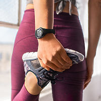 Zegarki Timex do sportów miejskich