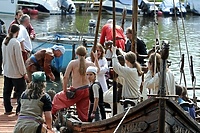 Żeglarski festyn za nami