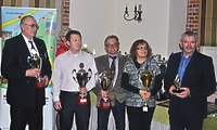 Żeglarskie święto w Elblągu