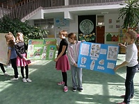 Żegnaj zimo, witaj wiosno!