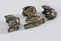 Żelazo w srebro i złoto zakute  (Historia jednego przedmiotu cz. 156)