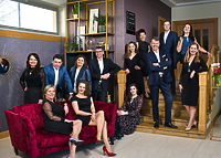 Nie znam nikogo, kto w długiej perspektywie stracił na nieruchomościach