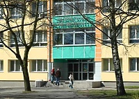 Zespół Szkół Techniczno-Informatycznych