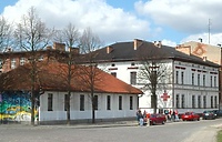 Zespół Szkół Zawodowych nr 1