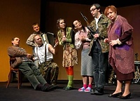 Zgarnij bilety na „Deprecjację Depresji”!