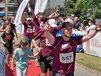 Zgłoś drużynę na Bieg Piekarczyka