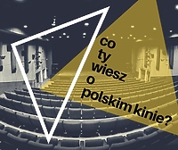 Zgłoś się do Filmowych Rozgrywek