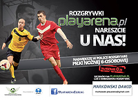 Zgłoś się i zagraj (piłka nożna)