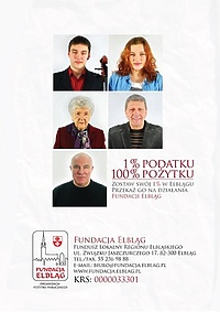 Ziarnko do ziarnka, procent do procenta...