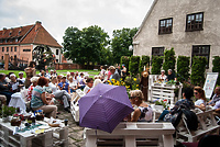 Zielone lato w bibliotece: Zioła po chemioterapii