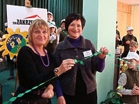 Zielone porozumienie