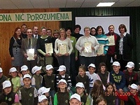 Zielone porozumienie