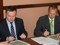 Zielone światło dla inwestycji na Górze Chrobrego