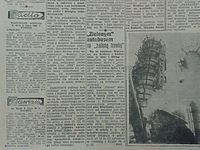 "Zielonym" autobusem na "zieloną trawkę"