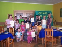 Ziemię mamy tylko jedną