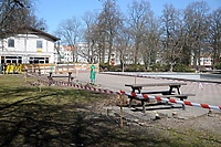 Zima pokonała „Pigalaki”