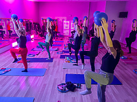 Zima trwa, forma nie czeka