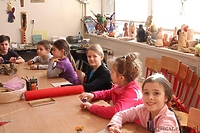 Zimowa Akademia Młodych Talentów