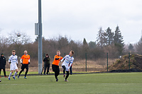 Zimowe przygotowania do piłkarskiej wiosny