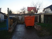 Zimowe zapasy zniknęły