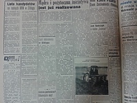 Zjazd bibliotekarzy w Elblągu