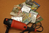 Złapani dzięki monitoringowi