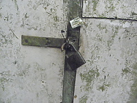 Złodziej złapany na gorącym uczynku