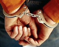 Złodziej zatrzymany na "gorącym" uczynku